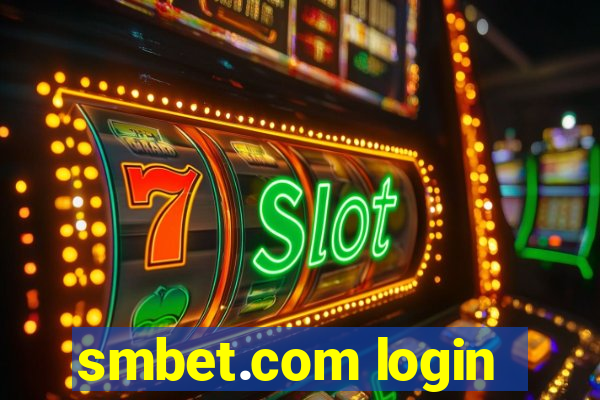 smbet.com login